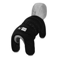 Комбинезон для собак AiryVest ONE черная, размер S40, 24191
