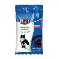 Ошейник а/б  био TRIXIE д/кошек