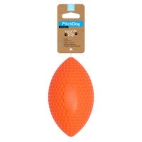 Мяч для апортировки PitchDog, Оранжевый, 62414