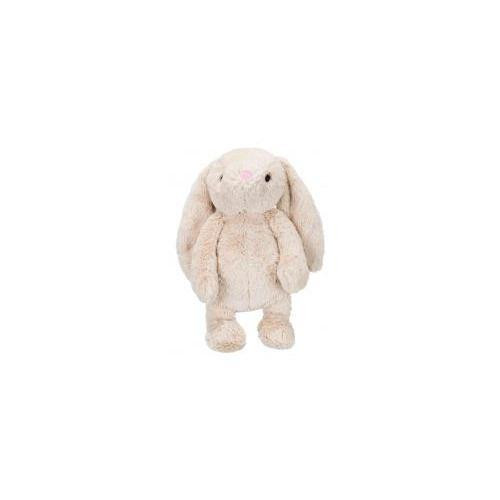 Кролик Bunny с пищалкой, 38 см, плюш