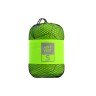 Подстилка AiryVest размер M, 80х55 см, салатовая/черная, 0080