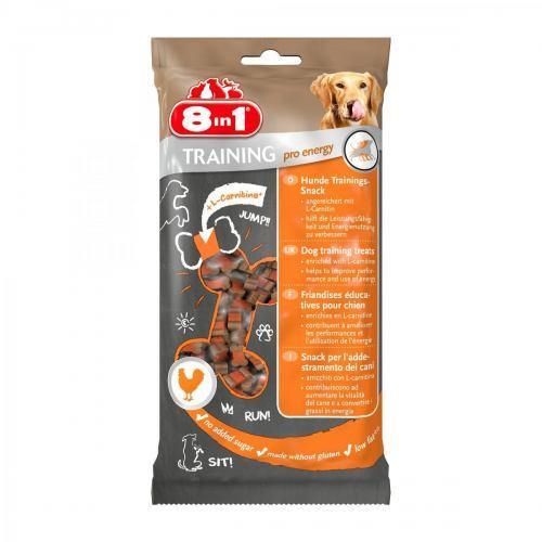 Лакомство TRAINING для энергии 100g