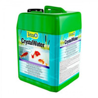 Tetra POND Crystal Water 3L