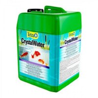 Tetra POND Crystal Water 3L