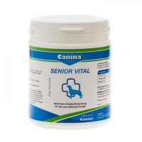 Senior Vital 250g витамины д/собак старше 7 лет