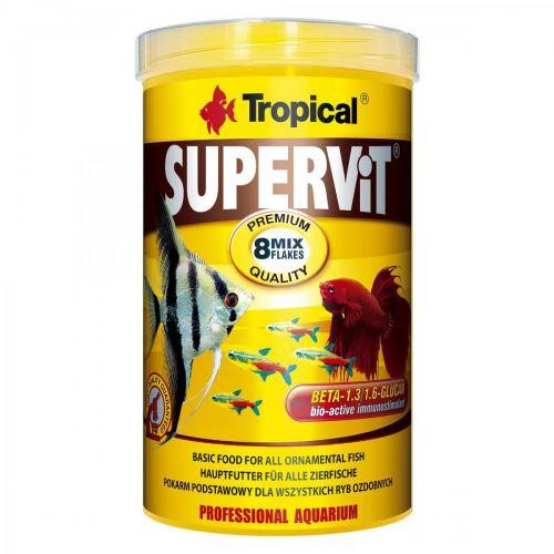 SuperVit (Basic)  1L /200g