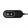 Аквариумный LED-светильник AquaLighter PicoTablet до 10 л, черный, OSRAM, 87671