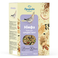 Корм «Нимфа» NEW 500г