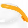 Аквариумный LED-светильник AquaLighter PicoSoft c гибким корпусом до 20 л, желтый, OSRAM, 87658