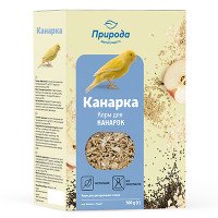 Корм «Канарка» 500г NEW