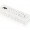 Аквариумный LED-светильник AquaLighter PicoSoft c гибким корпусом до 20 л, белый, OSRAM, 876515