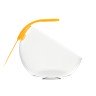Аквариумный LED-светильник AquaLighter NanoSoft с гибким корпусом до 30 л, желтый, OSRAM, 87668
