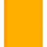 Аквариумный LED-светильник AquaLighter NanoSoft с гибким корпусом до 30 л, желтый, OSRAM, 87668