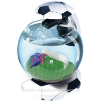 Tetra Аквариум Cascade Globe Football 6,8L  д/петушка и зол.рыбки