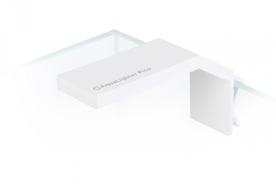 Аквариумный LED-светильник AquaLighter Pico до 10 л, белый, OSRAM, 8770