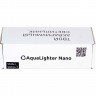 Аквариумный LED-светильник AquaLighter Nano до 25 л, черный, OSRAM, 8225