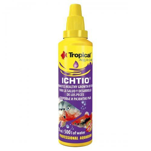 Ichtio  50ml