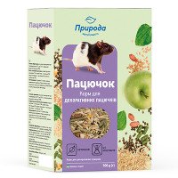 Корм «Пацючок» 500г NEW