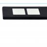 Аквариумный LED-светильник Aqualighter NanoMarine до 25 л, черный, OSRAM, 8228