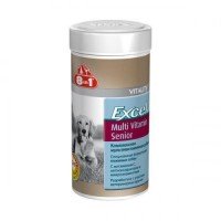 Excel Multi Vit-Senior  70таб. 8in1