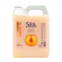 Шампунь Spa Renew 3.8L обновление