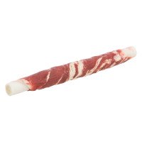 Палочки д/чистки зубов DENTAfun мраморная говядина 12см/70г, 6 шт