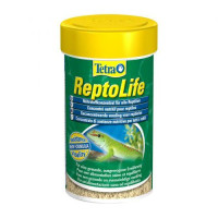 Tetra Fauna ReptoLife  100ml  питат. концентарт для рептилий