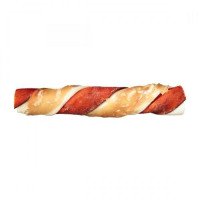 Палочка д/чистки зубов барбекю курица DENTAfun 105гр/12см (3шт)
