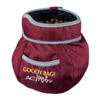 Сумка "Dog Activity Goody Bag" для дрессировки 11*16см