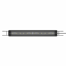 Аквариумный LED-светильник AquaLighter Slim 90 см, черный, SAMSUNG (Корея), 8792
