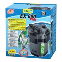 Фильтр External  EX  600 Plus