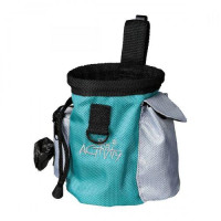 Сумка "Dog Activity Baggi 2in1" для дрессировки 10*13см