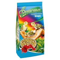 Корм "Фиеста" Юниор   для попугая 650гр