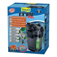Фильтр External  EX  800 Plus