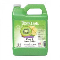 Кондиционер TropiClean Kiwi&amp;Cc Btr 3,8L киви/какао-масло