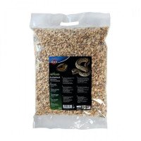 Наполнитель-кора буковая д/террариума 10л