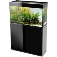 Аквариум  GLOSSY 100 пр черн (215L)