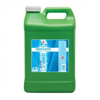 Шампунь Oxymed Medicated Oatmeal 3,8L лечебный с овсянкой