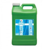 Шампунь Oxymed Medicated Oatmeal 3,8L лечебный с овсянкой