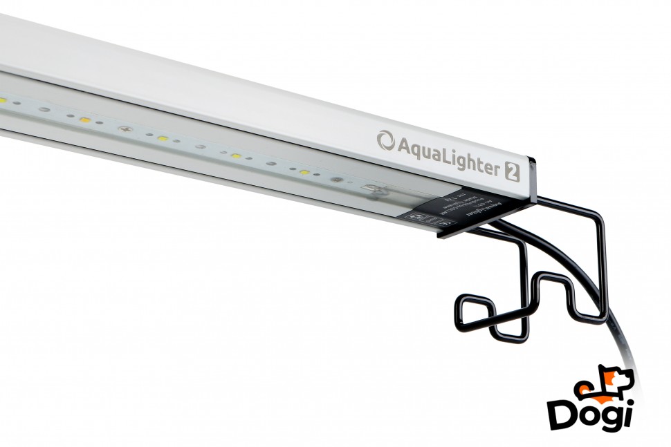 AquaLighter 2 (90 см) — LED светильник для пресноводных аквариумов, CREE (USA), 823716