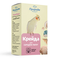 Мел для нимфы 18г
