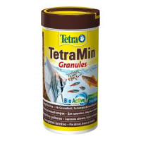 Tetra MIN Gran.  500ml  гранулы основной корм