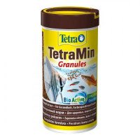 Tetra MIN Gran.  500ml  гранулы основной корм