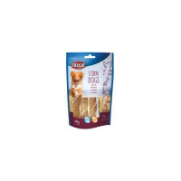 Лакомство д/соб. "PREMIO Corn Dogs" утка 100гр/4шт