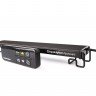 Аквариумный двухканальный LED-светильник AquaLighter Aquascape 60 см, черный, OSRAM, 8779