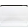 Аквариумный двухканальный LED-светильник AquaLighter Aquascape 60 см, черный, OSRAM, 8779