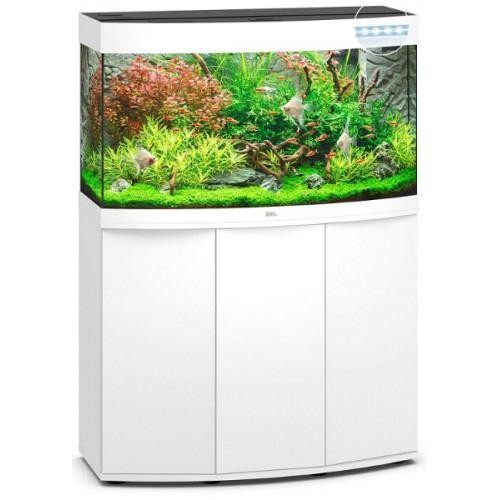 Аквариум VISION 180 LED белый