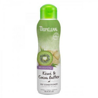 Кондиционер TropiClean Kiwi&amp;Cc Btr  355ml киви/какао-.масло