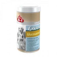 Excel Glucosamine  55таб  8in1