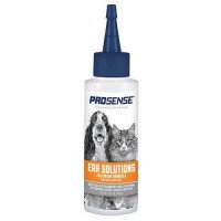 Лосьон гигиенич.Pro-Sense д/ушей соб. и кошек,118ml  8in1